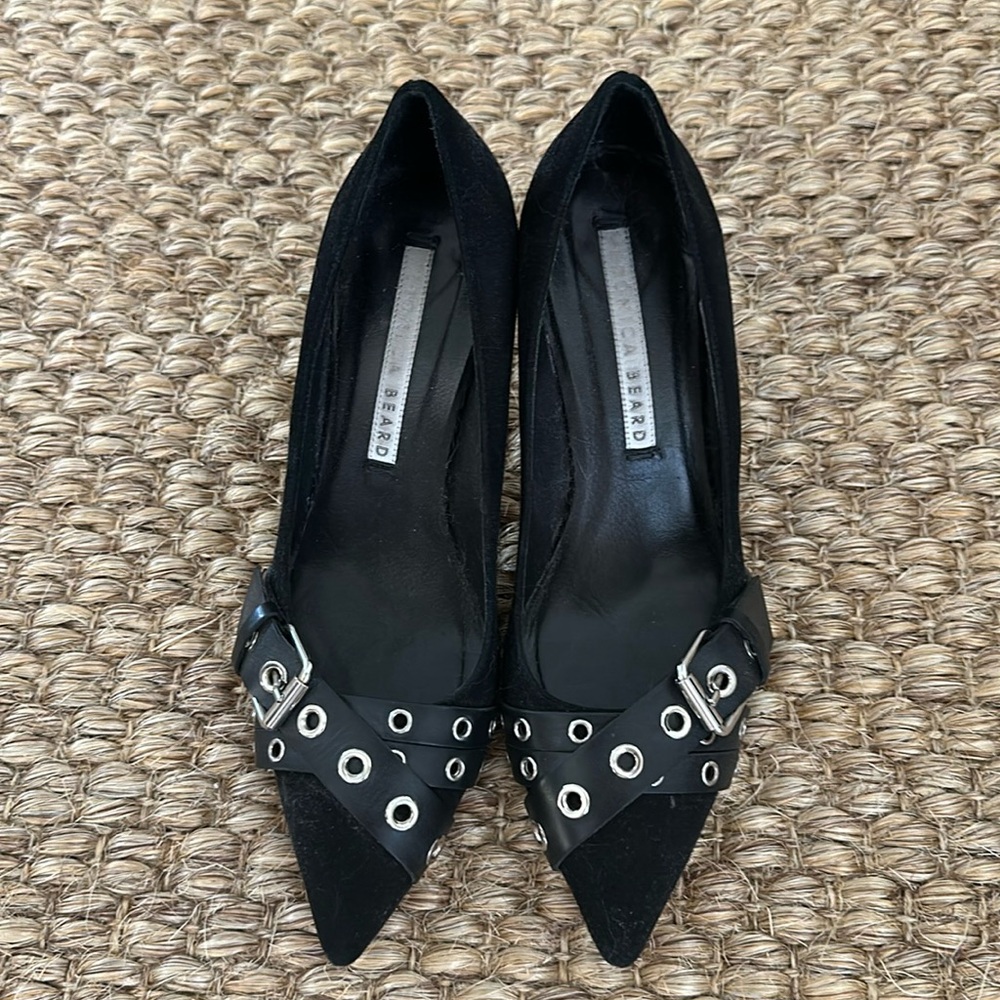 Veronica Beard pumps size 37.5